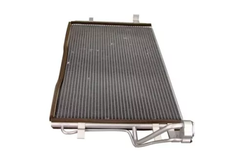 Condenser, air conditioning MAXGEAR AC836841)