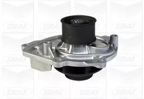 Waterpomp, motorkoeling GRAF PA1076)
