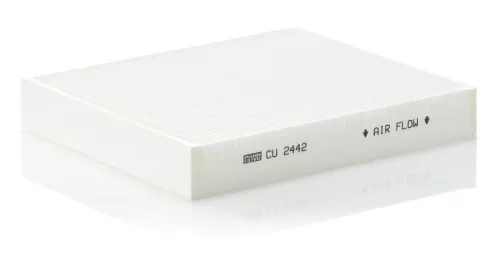 Filter, cabinelucht MANN-FILTER CU 2442)