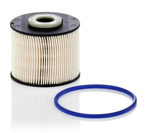 Brandstoffilter MANN-FILTER PU 927 x)