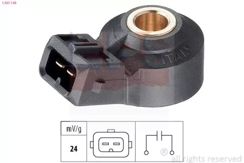 Klopsensor EPS 1.957.148)