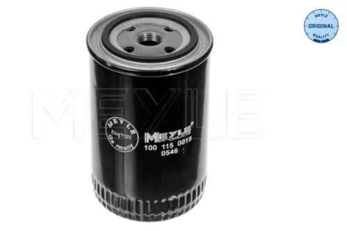 Oil Filter MEYLE 100 115 0019)