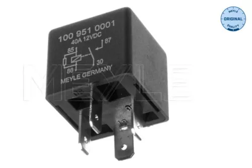 Multifunctional Relay MEYLE 100 951 0001)