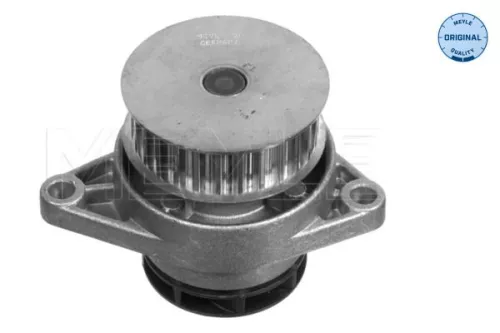 Water Pump, engine cooling MEYLE 113 012 0049)