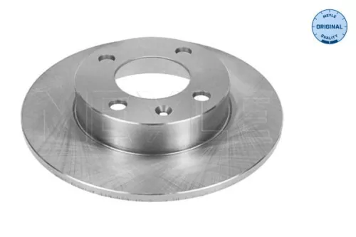 Brake Disc MEYLE 115 523 1042)