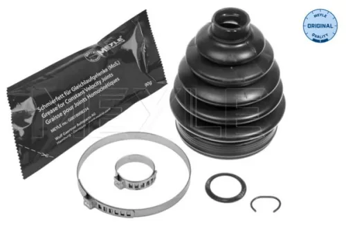 Balgset, aandrijfas MEYLE 100 495 0004)