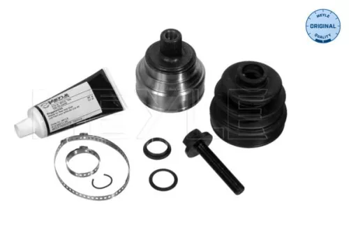 Joint Kit, drive shaft MEYLE 100 498 0014)