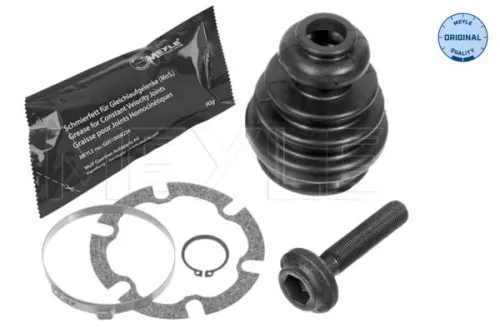 Bellow Kit, drive shaft MEYLE 100 498 0134)