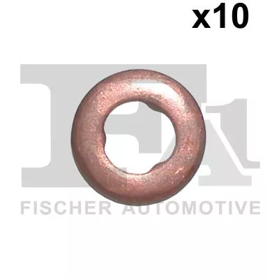 Afdichtring, injectorschacht FA1 642.695.010)