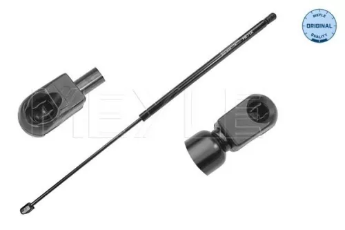 Gasveer, motorkap MEYLE 140 910 0003)