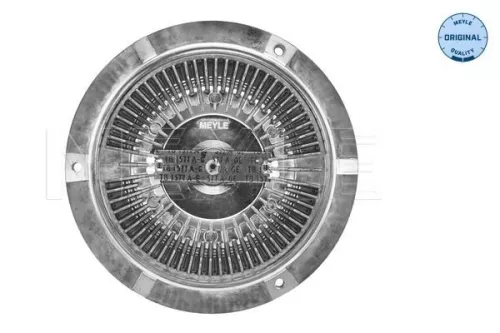 Koppeling, radiateurventilator MEYLE 314 115 2204)