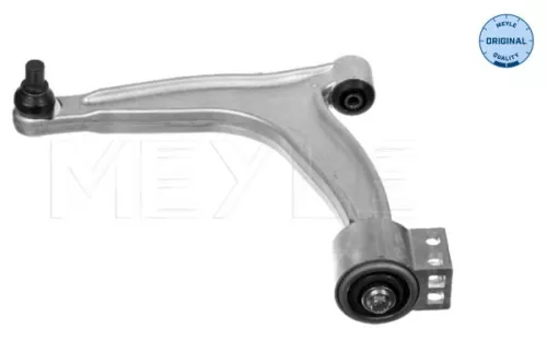 Draagarm/achterwielophanging MEYLE 616 050 0001)