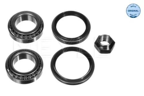 Wiellagerset MEYLE 714 500 0001)