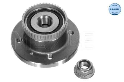 Wheel Hub MEYLE 16-14 120 5170)