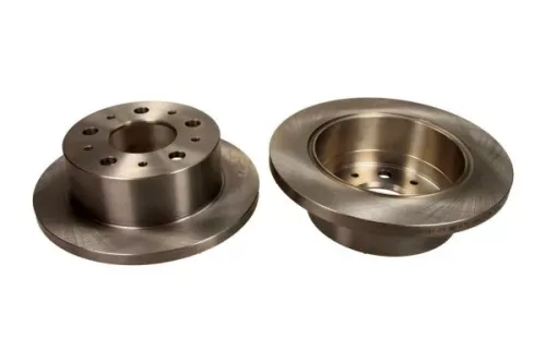 Remschijf MAXGEAR 19-1066)
