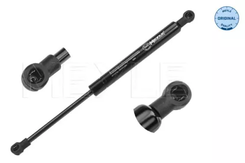 Gasveer, motorkap MEYLE 340 910 0001)