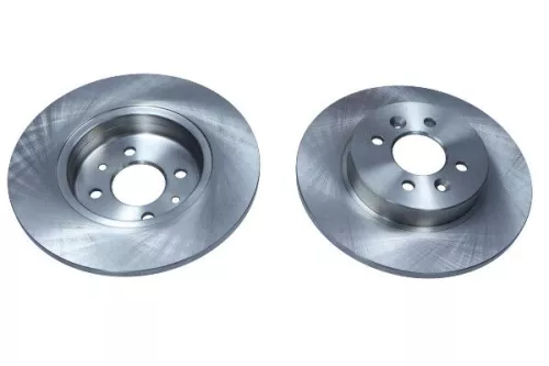 Remschijf MAXGEAR 19-1233)