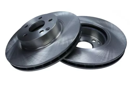 Remschijf MAXGEAR 19-1261)