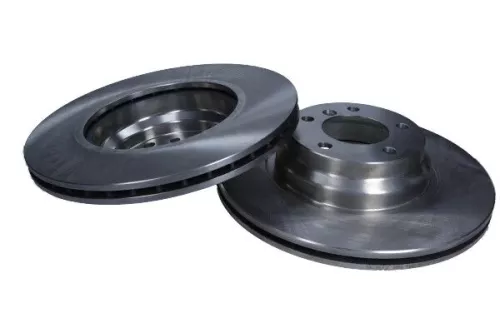 Remschijf MAXGEAR 19-1322)