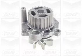 Water Pump, engine cooling GRAF PA947)