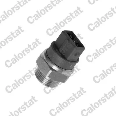 Temperatuurschakelaar, radiatorventilator CALORSTAT by Vernet TS2649)