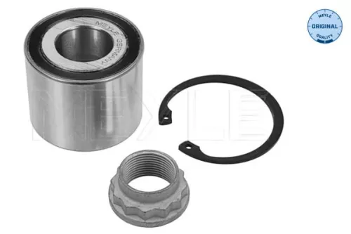 Wheel Bearing Kit MEYLE 014 098 0037/S)