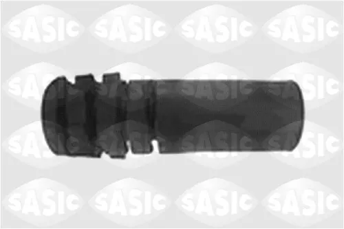 Rubberen buffer, vering SASIC 4001630)