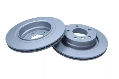 Remschijf MAXGEAR 19-1018MAX)