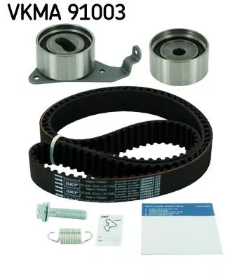 Distributieriemset SKF VKMA 91003)