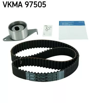 Distributieriemset SKF VKMA 97505)