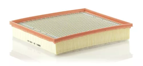 Luchtfilter MANN-FILTER C 32 199)