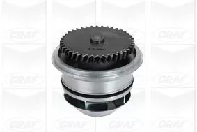 Waterpomp, motorkoeling GRAF PA1010)