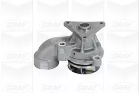 Waterpomp, motorkoeling GRAF PA1023)