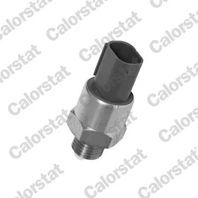 Temperatuurschakelaar, radiatorventilator CALORSTAT by Vernet TS2708)