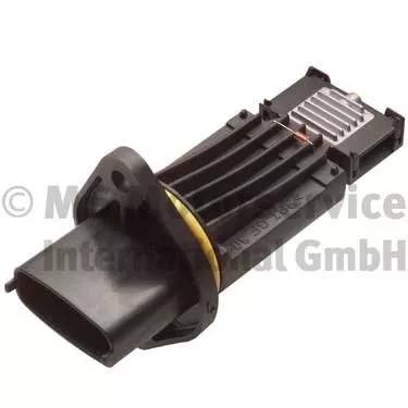 Mass Air Flow Sensor PIERBURG 7.22701.09.0)