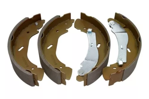 Remblokkenset MAXGEAR 19-1071)