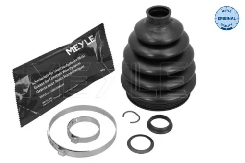 Bellow Kit, drive shaft MEYLE 100 498 0047)