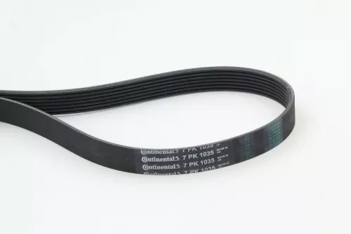 V-vormige riem CONTINENTAL CTAM 7PK1035)