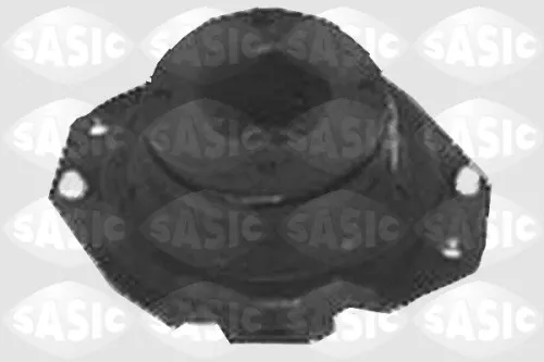 Steun voor de ophangingsveerpoot SASIC 4001644)