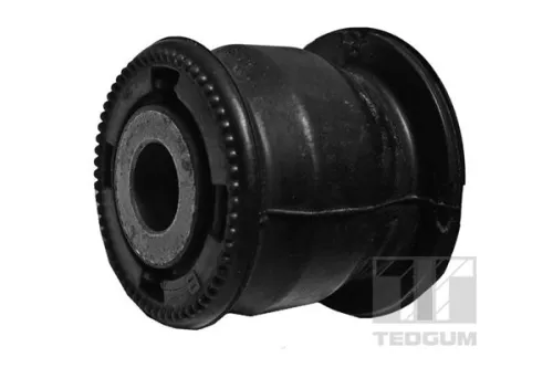 Montage, stuur-/achterarm TEDGUM 00268199)