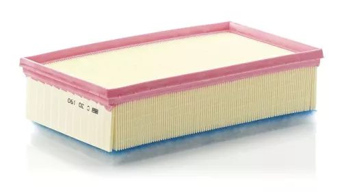 Luchtfilter MANN-FILTER C 30 190)