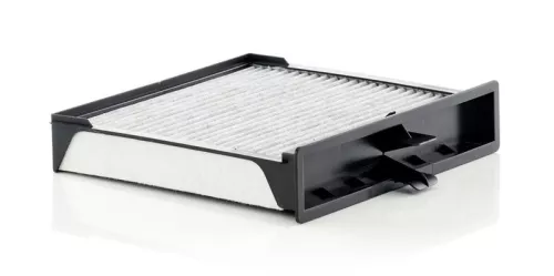 Filter, cabinelucht MANN-FILTER CUK 2430)