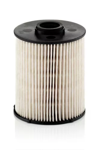 Brandstoffilter MANN-FILTER PU 839 x)