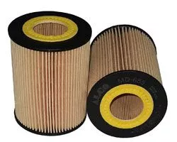 Oliefilter ALCO FILTER MD-655)
