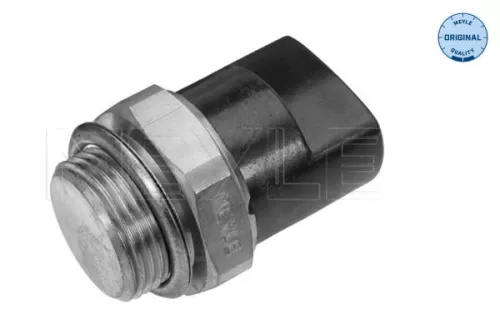 Temperatuurschakelaar, radiatorventilator MEYLE 100 959 0003)