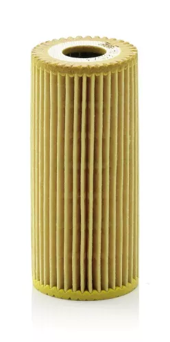 Oliefilter MANN-FILTER HU 615/3 x)