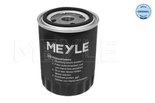 Oil Filter MEYLE 100 322 0002)