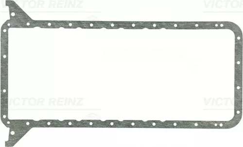 Gasket, oil sump VICTOR REINZ 71-31828-00)