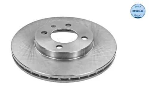 Brake Disc MEYLE 115 521 1006)