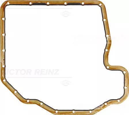 Gasket, oil sump VICTOR REINZ 71-31837-00)